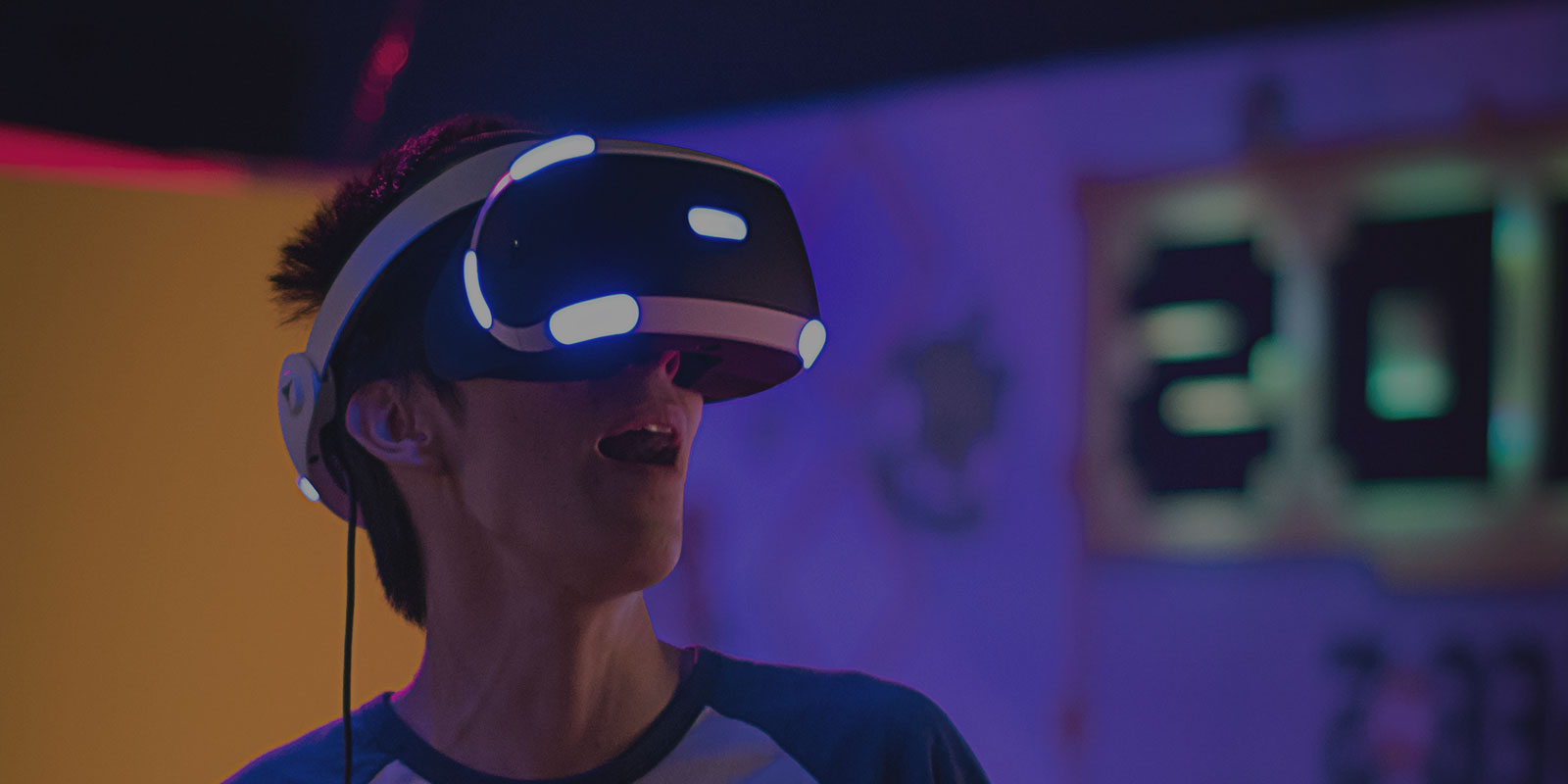 SultanCode VR Show